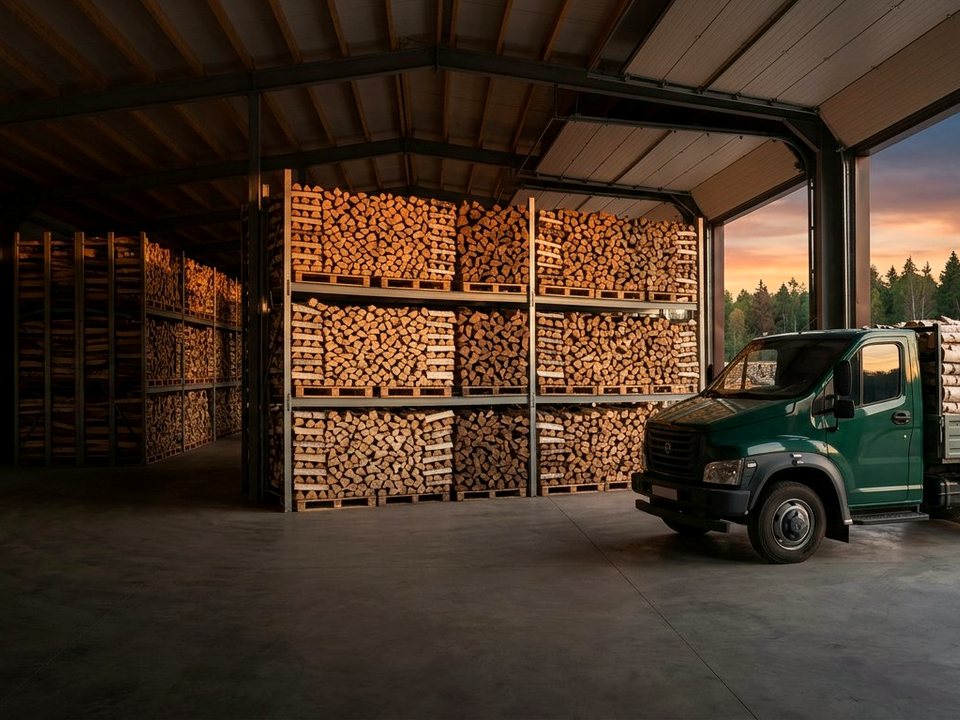 Сушка партии — Бутово